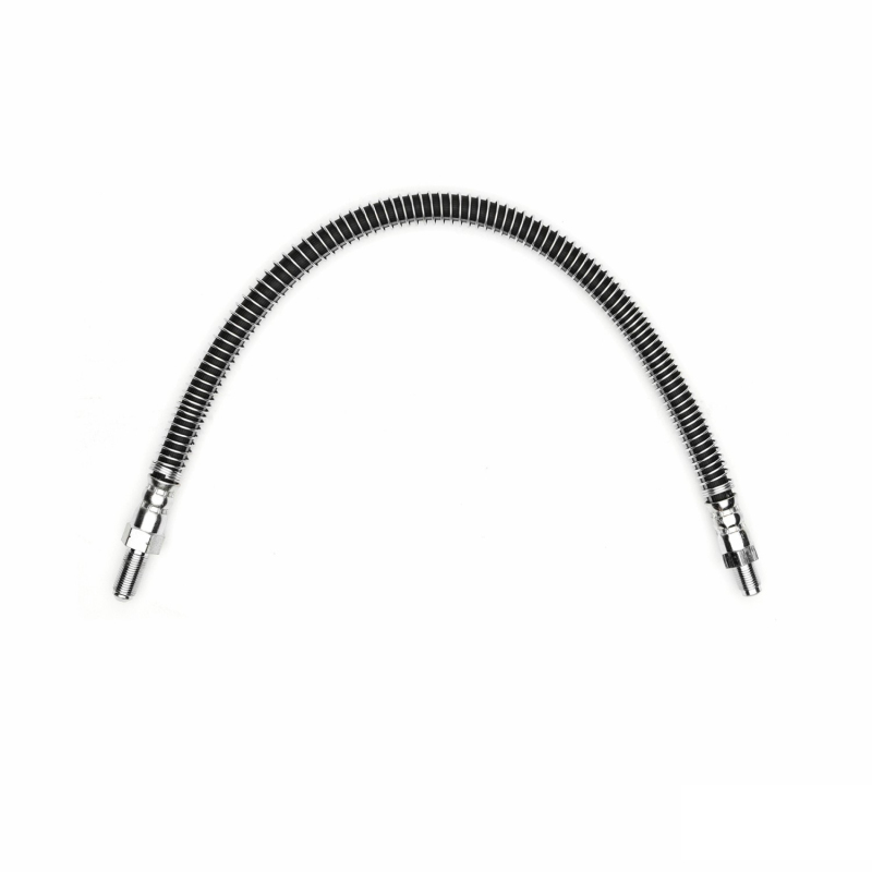 Jaguar XKR Brake Hose - Front/Rear - R1 Concepts - `74-`06